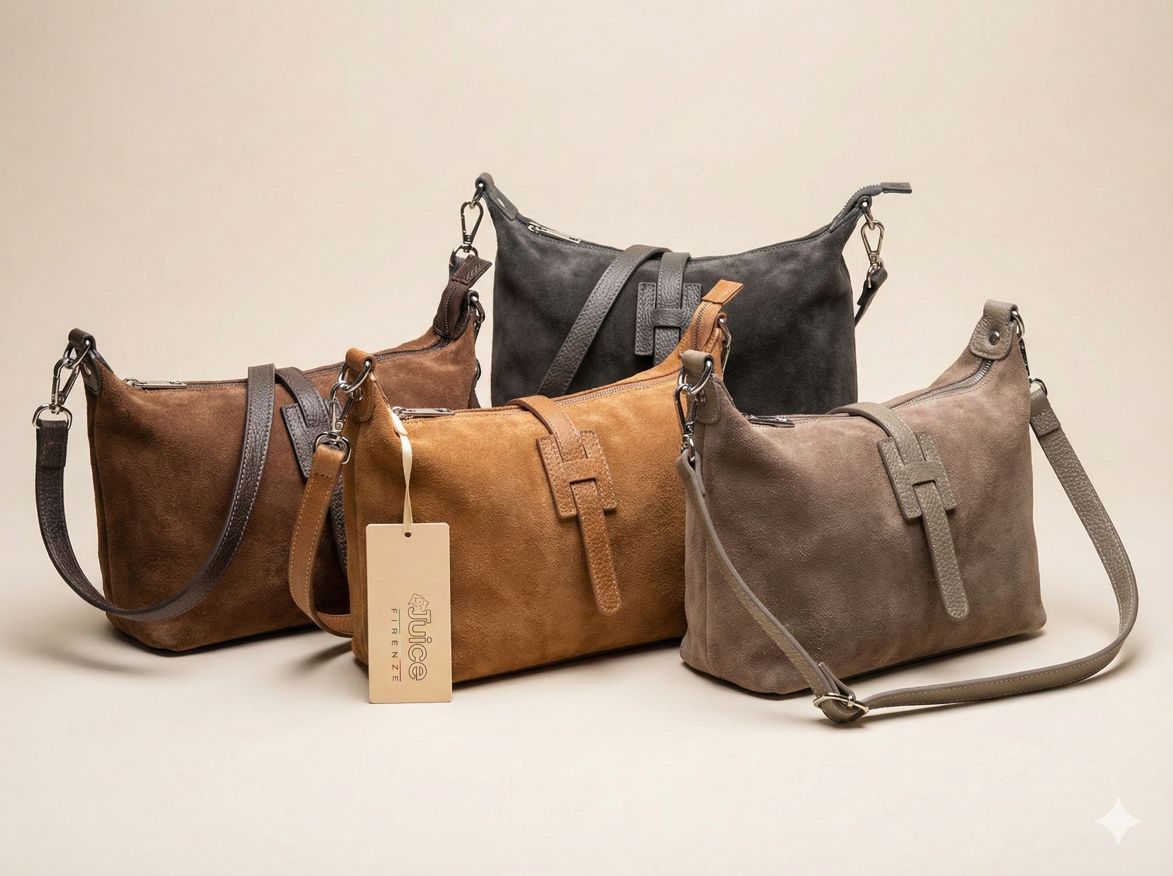 The Tuscan Terra Collection