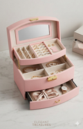 The Rosé Grand Vanity Vault